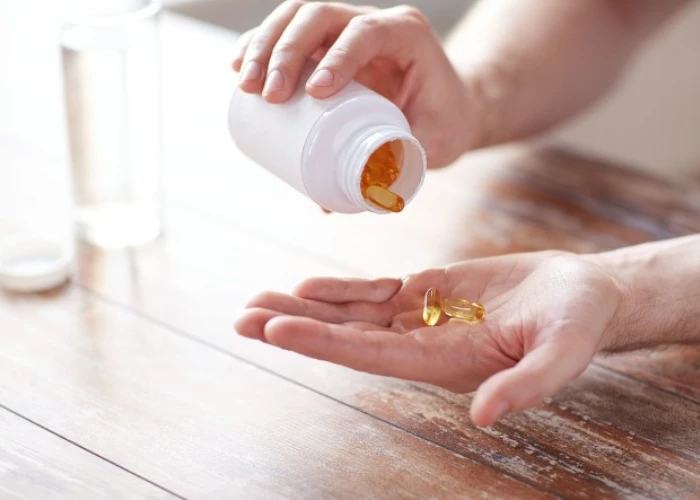 The main role of glutathione in the human body