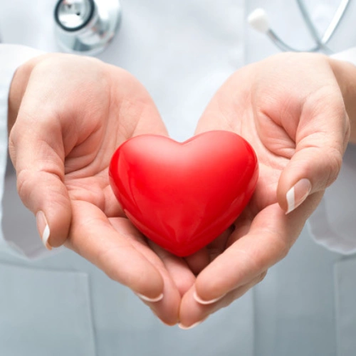 NMN improves heart function and prevents heart failure NMN improves heart function and prevents heart failure