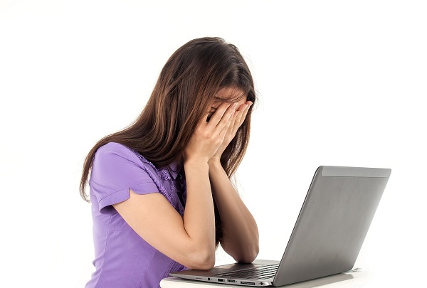 People engaged in high-pressure and mobile work