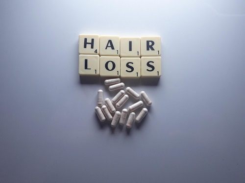 Hair loss