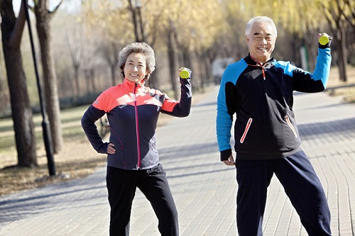 NMN unveils mystery of aging NMN unveils mystery of aging