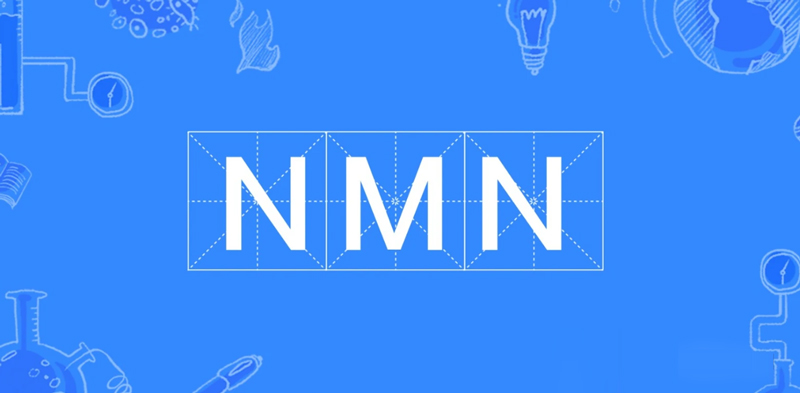 magical power of NMN from scientific principle to clinical application
