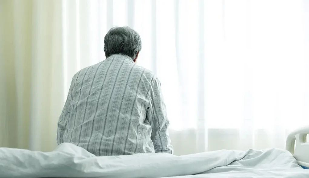 Why is NMN recommended for elderly?