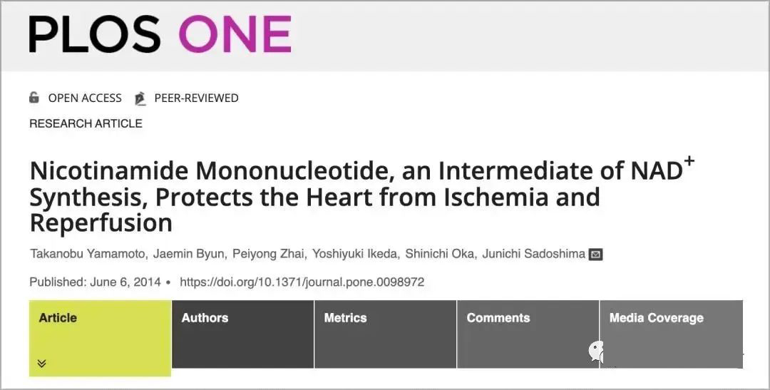 Protect the heart from ischemia/reperfusion injury
