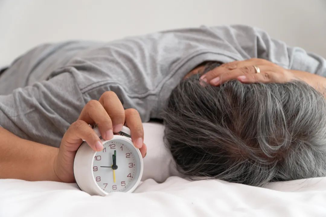 Take NMN 6 hours after getting up