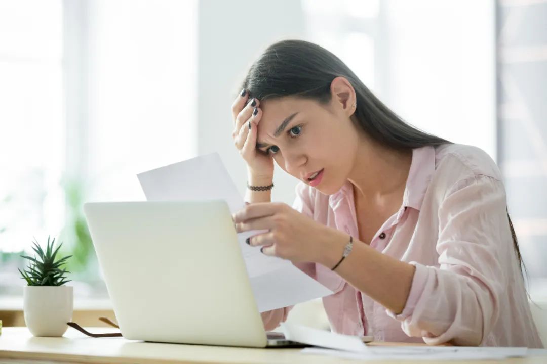 Inflammation is not easy to occur