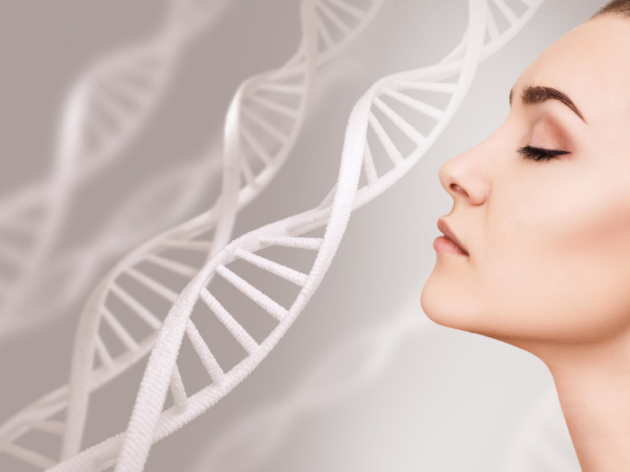 Anti-oxidation and anti-aging