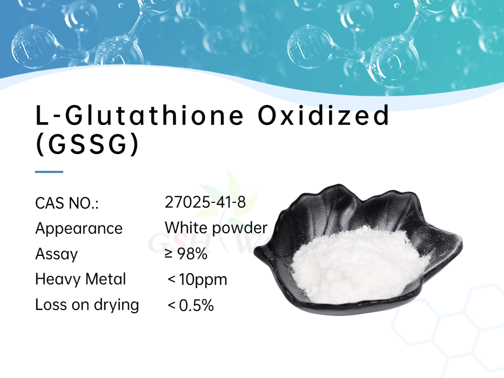 oxidized glutathione