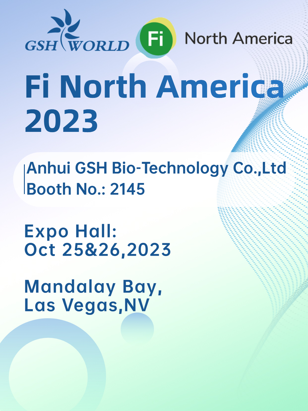 Fi North America 2023