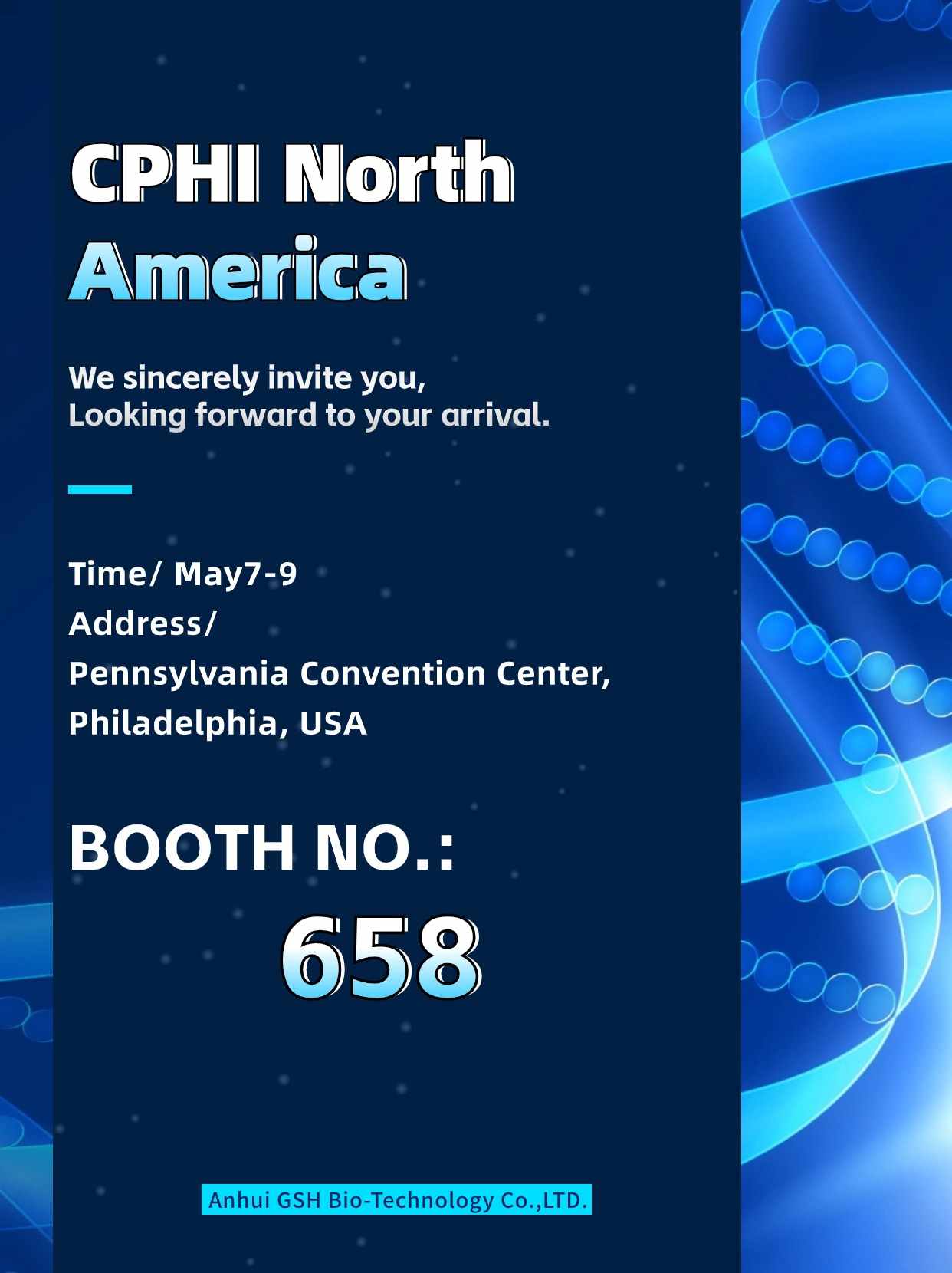 CPHI North America