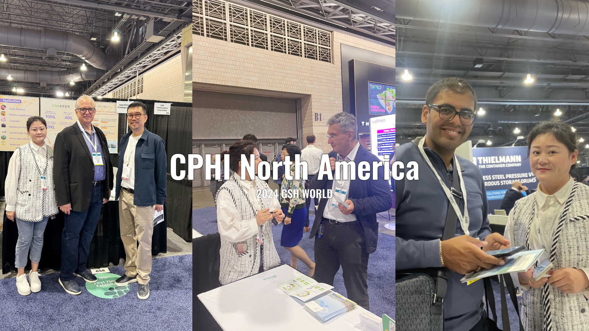 CPHI North America