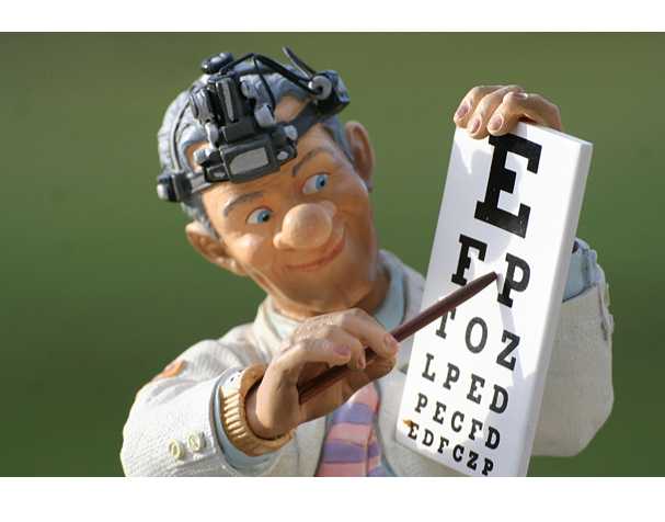 How does Citicoline Sodium support eye health?