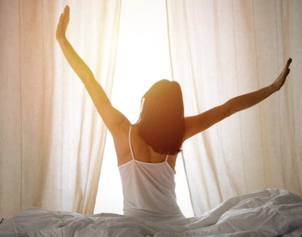 How does NMN improve sleep quality? How does NMN improve sleep quality?