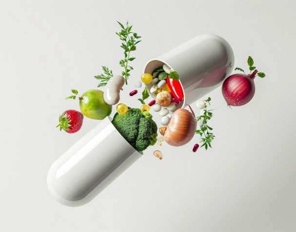 Coenzyme Q10: Guardian of Mitochondria