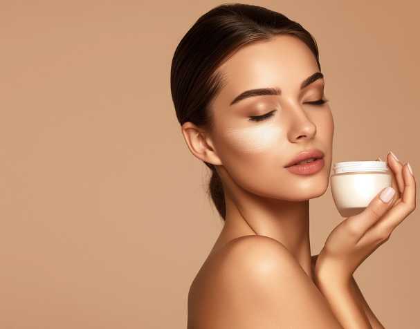 Topical glutathione preparations