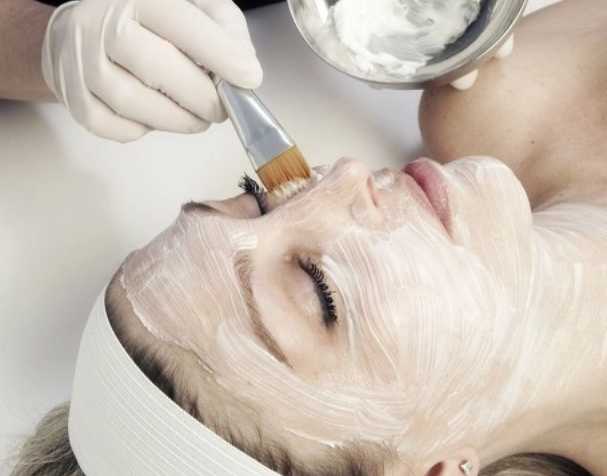 Cosmetic field