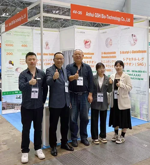 CPHI Japan 2025 Exhibition Review