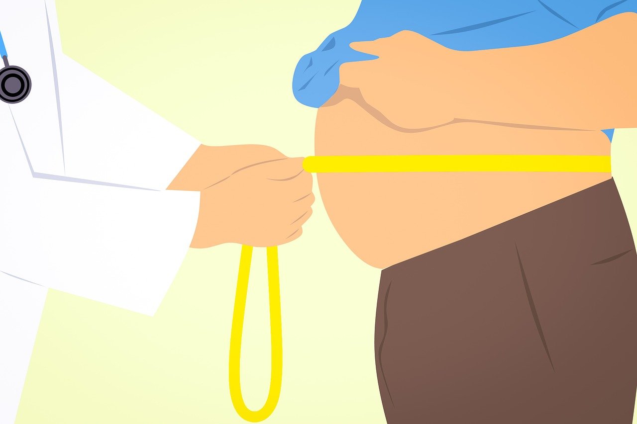 NR and Weight Management