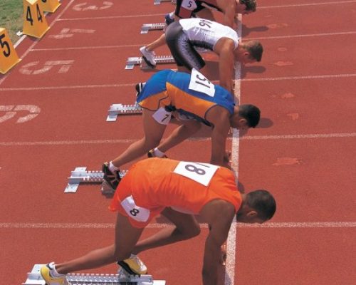 NMN is expected to become a new sports endurance supplement
