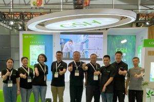 Review of CPHI and HNC exhibition activities