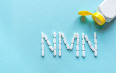 NMN powder bulk