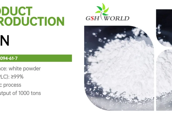 NMN powder bulk