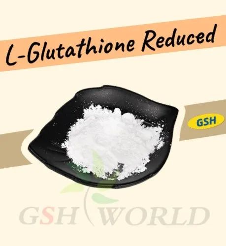 l glutathione reduced