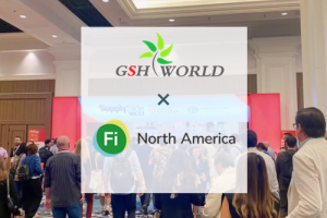 Exhibition Review | North American Food Ingredients Exhibition Successfully Ends, Looking Forward to Meeting Again