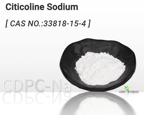 Citicoline Sodium powder