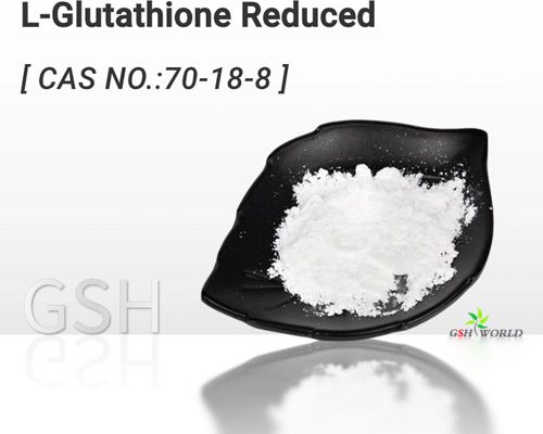 l glutathione reduced