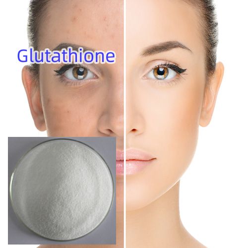 Important role of glutathione in the human body