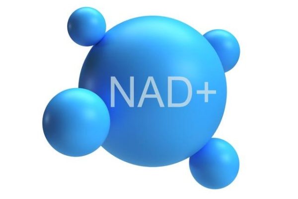 NAD+