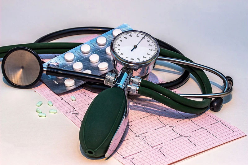 How can NMN help us avoid cardiovascular disease? 3 Adjust the way of life, and actively prevent