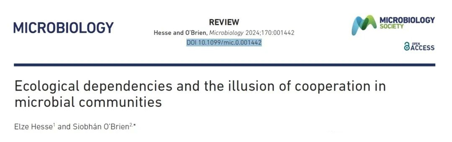 Black Queen hypothesis is disconnected from microbes 5 Black Queen hypothesis is disconnected from microbes