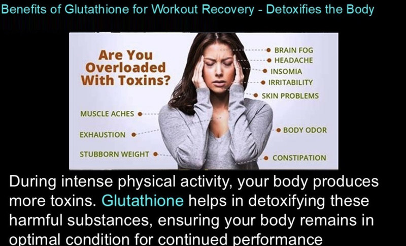 Can save liver damage glutathione, can anti-aging whitening really? 14 Can save liver damage glutathione, can anti-aging whitening really?