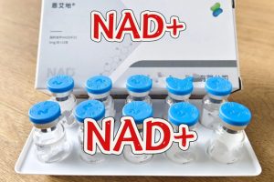 NAD+