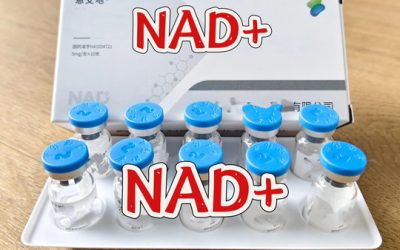 NAD+