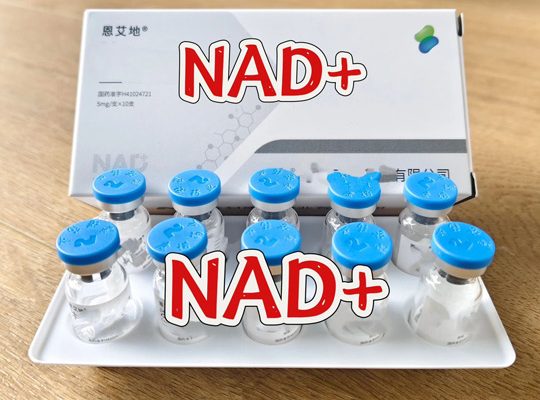 NAD+