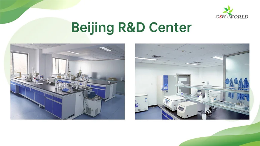 R&D CENTER