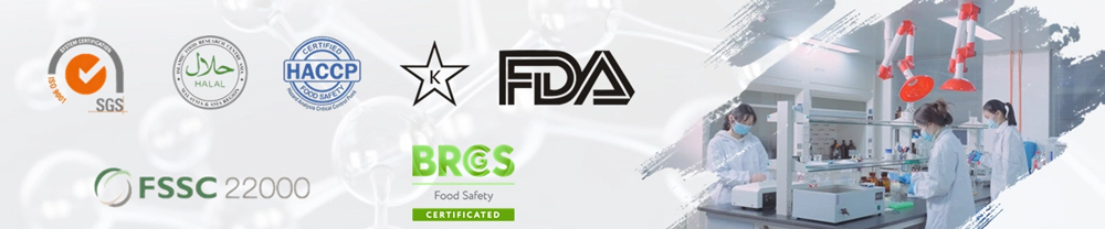 certifications