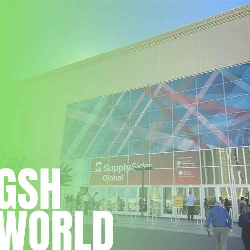 SSG has wrapped up—next stop, Fi Europe