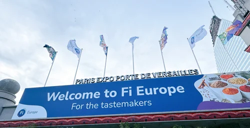 Fi Europe exhibition venue
