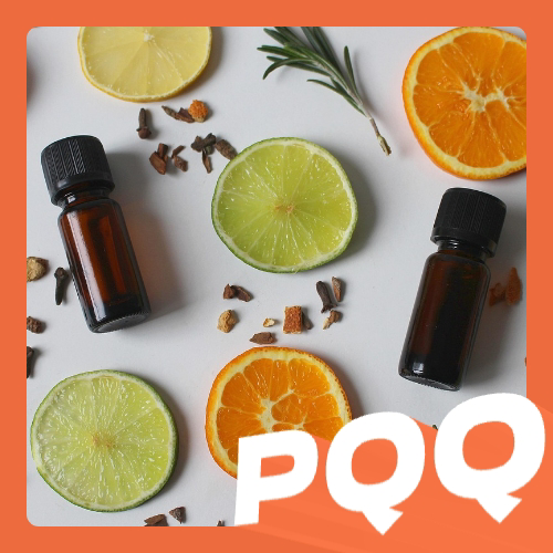 Beneficial Effects of PQQ Supplementation Across Different Age Groups